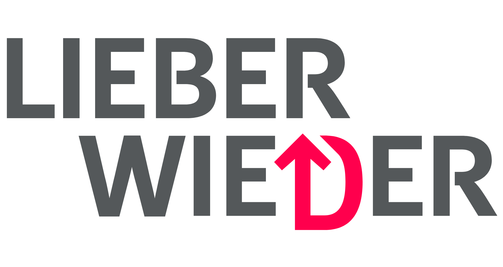 LIEBER WIEDER